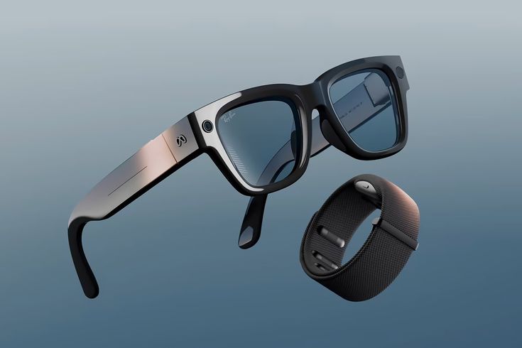 Glasses