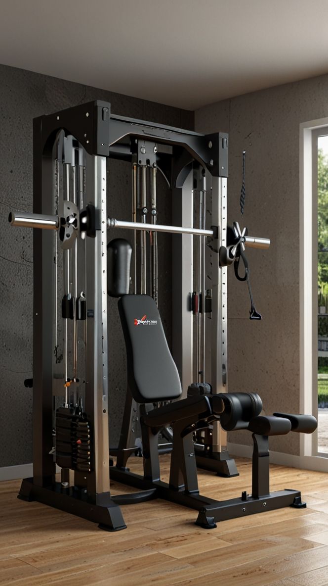 Home Gym